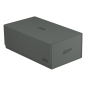 Preview: Ultimate Guard Arkhive 800+ XenoSkin Monocolor Grau